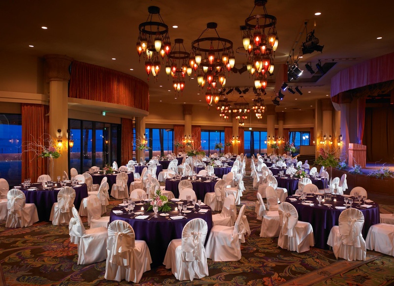 Image Showing An Awesome Wedding Hotels In Hyderabad